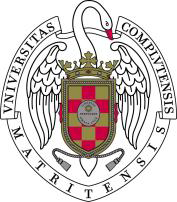 Diploma Oficial de la Universidad Complutense de Madrid