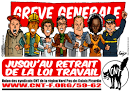 Gr�ve generale