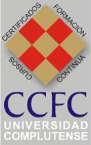 Diploma Oficial de la Universidad Complutense de Madrid Programa de Formaci�n Continua