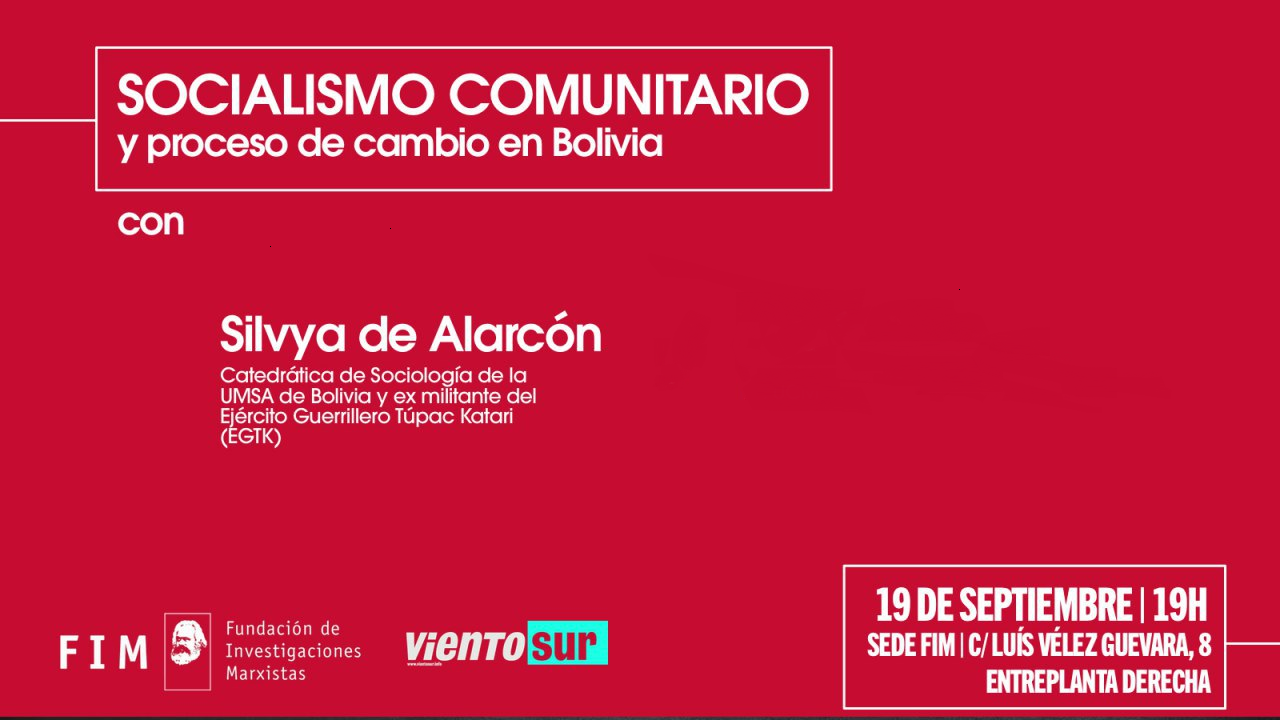 Socialismo comunitario