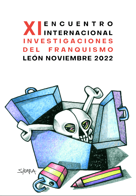 Encuentro de Investigaciones sobre el Franquismo, 